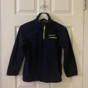 EDDIE BAUER BOY’s Sweatshirt, Size 10